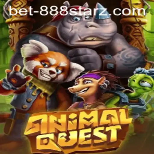 AnimalQuest: An Exciting Adventure Game Blending Nature and Strategy