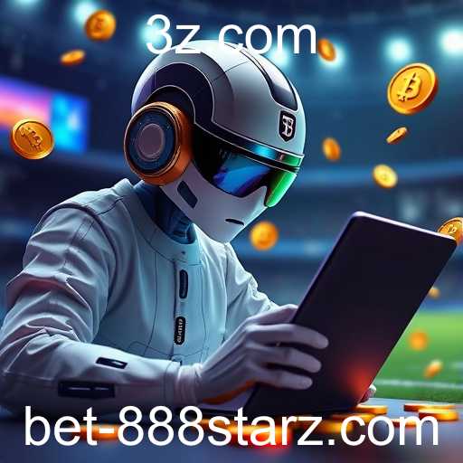 A Ascensão do Bet888Starz no Mercado Brasileiro