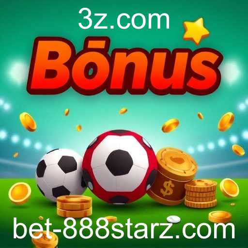 A Importância da Categoria 'Bônus' em Plataformas de Jogos como Bet888starz