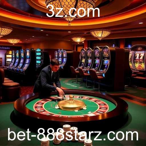 Explorando a Excitante Categoria 'Casino Online' no bet888starz