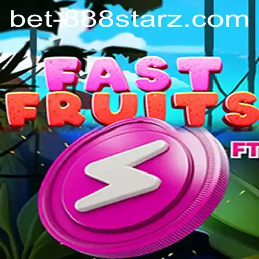 Discover the Thrills of FastFruits with bet888starz