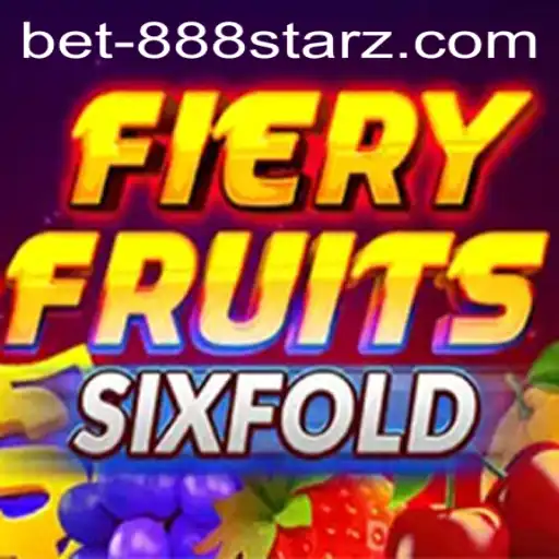 Discover the Thrills of FieryFruitsSixFold: A Game Overview