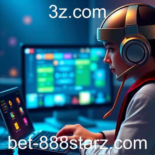 A Transformação dos Jogos Online no Brasil