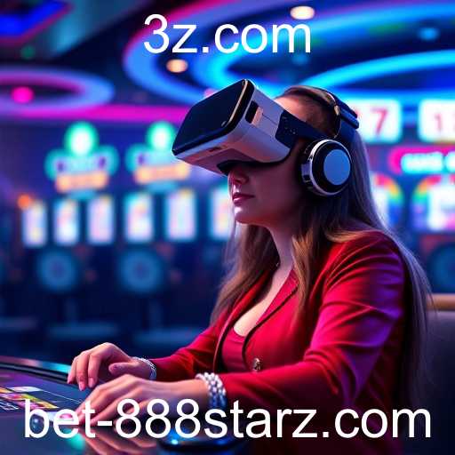 O Crescimento do iGaming e as Inovações Tecnológicas de 2025