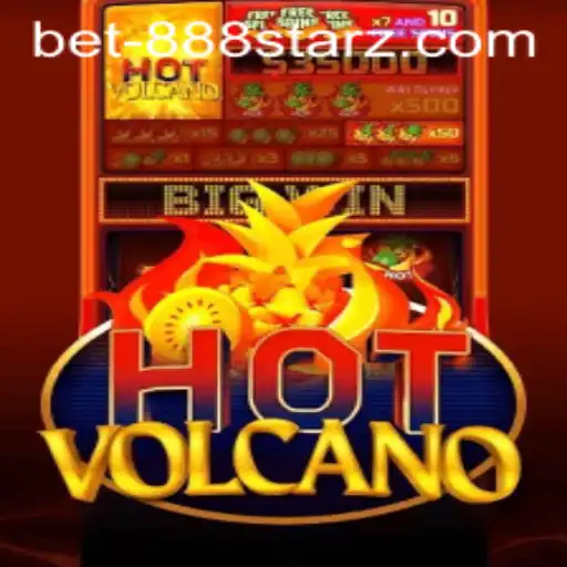 Exploring the Excitement of HotVolcano with bet888starz