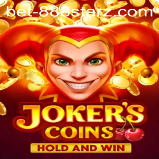 Discover the Thrill of JokersCoins with Bet888Starz