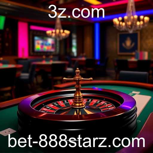 Explorando a Emoção dos Jogos Ao Vivo no Bet888starz