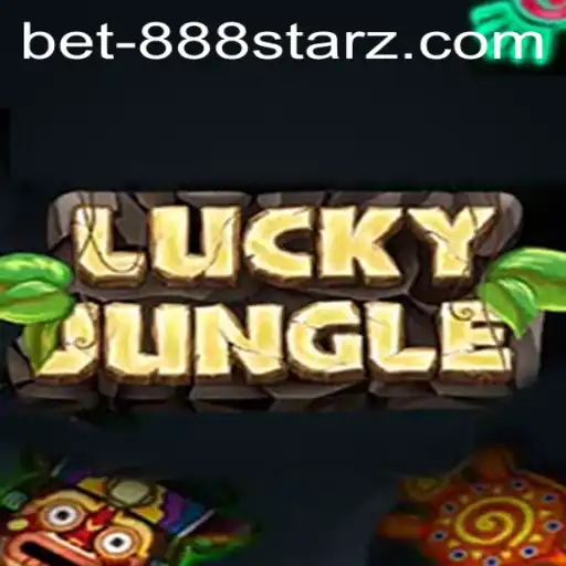 Explore the Ultimate Adventure in LuckyJungle