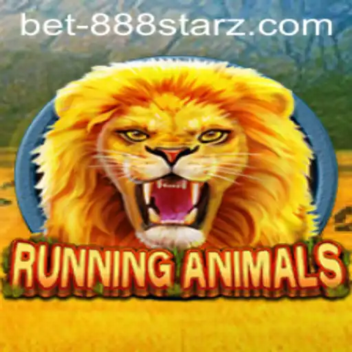 Discover the Exciting World of RunningAnimals with bet888starz