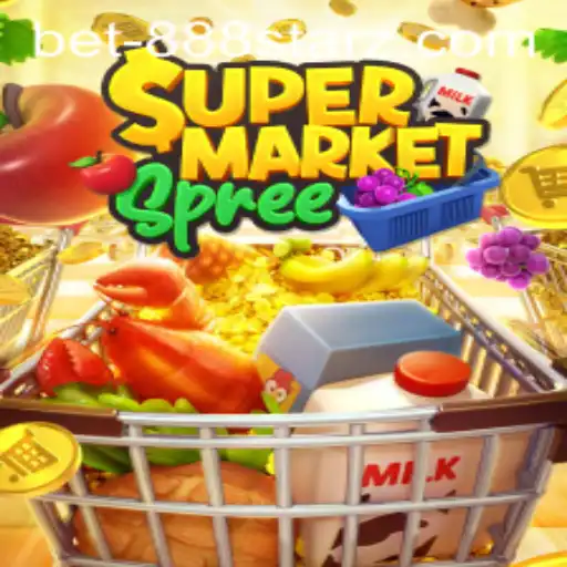 SupermarketSpree: An Immersive Shopping Adventure