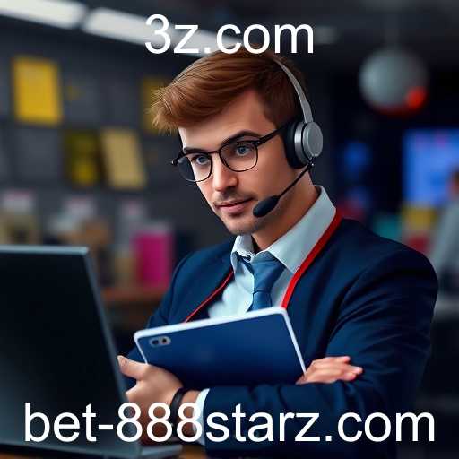 A importância do suporte nos cassinos online: um olhar sobre o bet888starz