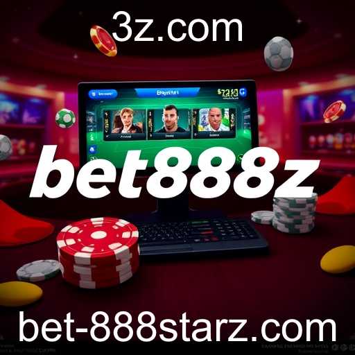 A Ascensão do bet888starz no Cenário de Jogos Online