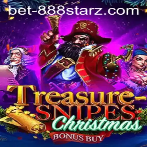 TreasuresnipesChristmas: An Exciting New Game Adventure